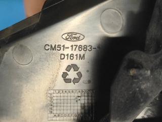 Зеркало правое FOCUS 10-18 2013 2.0 C20HDEX