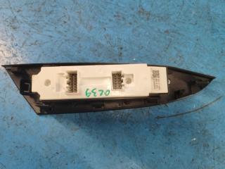 Блок управления стеклоподъемниками 3 BL 09-13 2013 2.0 PE-VPS