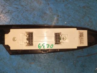 Блок управления стеклоподъемниками 3 BL 09-13 2013 2.0 PE-VPS