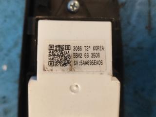 Блок управления стеклоподъемниками 3 BL 09-13 2013 2.0 PE-VPS