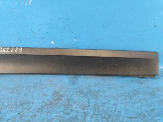 Молдинг двери передний правый BMW X3 (F25) 11-17