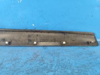 Молдинг двери передний правый X3 (F25) 11-17