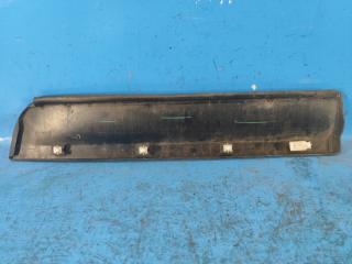 Молдинг двери задний правый X3 (F25) 11-17