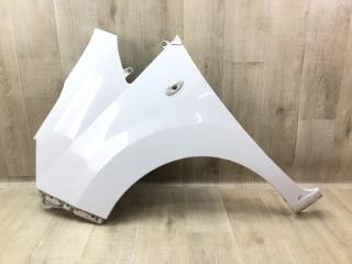 Крыло переднее левое NISSAN NV200 EU 09-