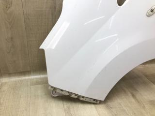 Крыло переднее левое NV200 EU 09-