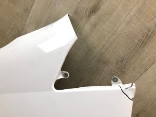 Крыло переднее левое NISSAN NV200 EU 09-