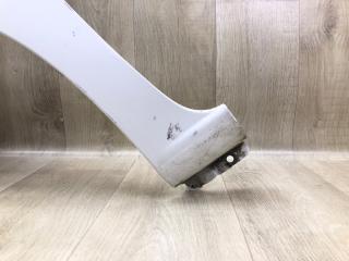 Крыло переднее левое NV200 EU 09-