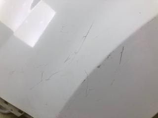 Крыло переднее левое NV200 EU 09-