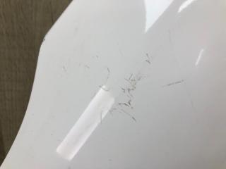 Крыло переднее левое NV200 EU 09-