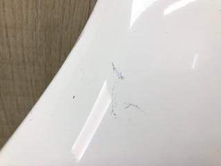 Крыло переднее левое NV200 EU 09-