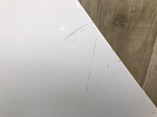 Крыло переднее левое NV200 EU 09-