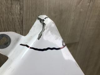 Крыло переднее левое NV200 EU 09-