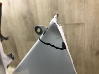 Крыло переднее левое NV200 EU 09-