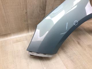 Крыло переднее левое FOCUS 10-18 MK3