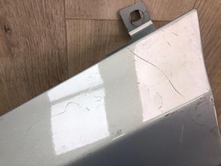 Крыло переднее левое FOCUS 10-18 MK3