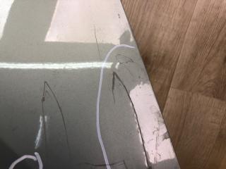 Крыло переднее левое FOCUS 10-18 MK3