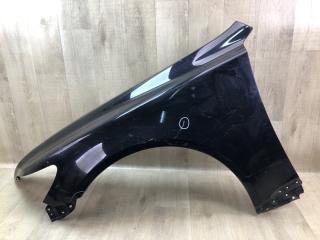 Крыло переднее левое LEXUS LS460 12-