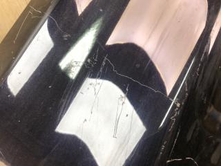 Крыло переднее левое LS460 12-