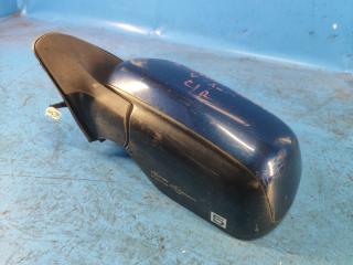 Зеркало левое SUZUKI GRAND VITARA 05-15