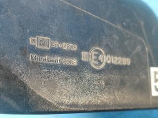 Зеркало левое GRAND VITARA 05-15