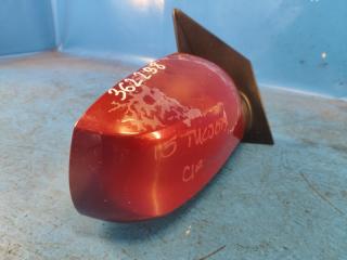 Зеркало правое TUCSON LM 09-15