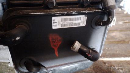 АКПП SONATA LF 2014-