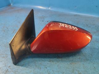 Зеркало левое HYUNDAI ELANTRA MD 10-15