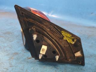 Зеркало левое ELANTRA MD 10-15