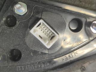 Зеркало левое ELANTRA MD 10-15