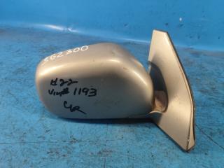 Зеркало правое SUZUKI GRAND VITARA XL-7 01-06