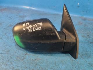 Зеркало правое HYUNDAI TUCSON 04-10