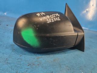 Зеркало правое TUCSON 04-10