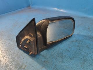 Зеркало правое HYUNDAI TUCSON 04-10