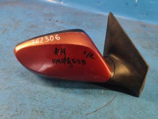 Зеркало правое HYUNDAI ELANTRA MD 10-15