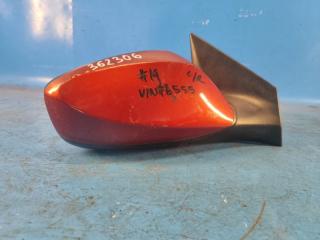 Зеркало правое ELANTRA MD 10-15