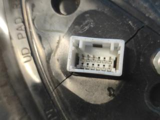 Зеркало правое ELANTRA MD 10-15