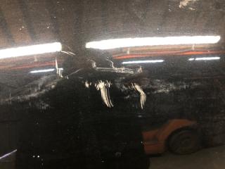 Капот X-TRAIL/ROGUE T32 13-20