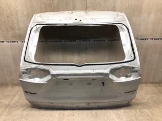 Крышка багажника TOYOTA RAV4 18-