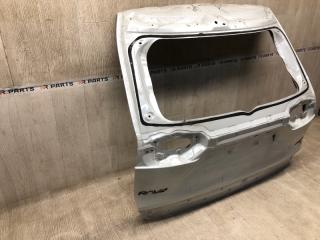 Крышка багажника RAV4 18-