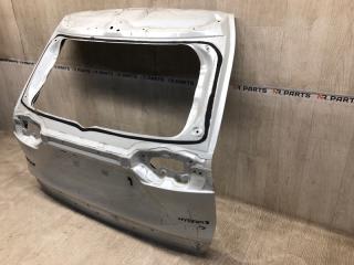 Крышка багажника TOYOTA RAV4 18-