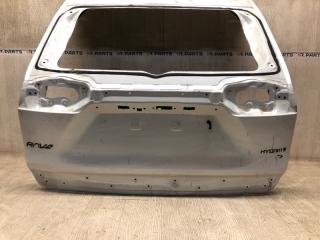 Крышка багажника RAV4 18-