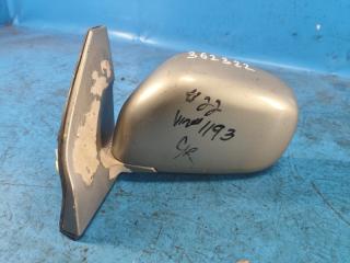 Зеркало левое SUZUKI GRAND VITARA XL-7 01-06