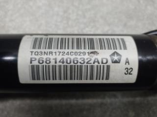 Рулевая рейка JOURNEY 08-20 2014 3.6 ERB