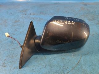 Зеркало левое SUBARU OUTBACK 09-14 BR 2012