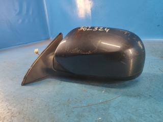 Зеркало левое OUTBACK 09-14 BR 2012 2.5