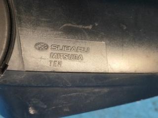 Зеркало левое OUTBACK 09-14 BR 2012 2.5