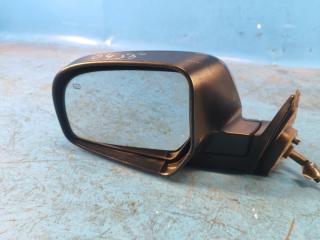 Зеркало левое OUTBACK 09-14 BR 2012 2.5