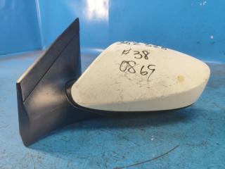 Зеркало левое ACCENT RB 10-