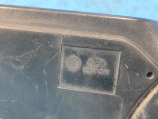 Зеркало левое ACCENT RB 10-