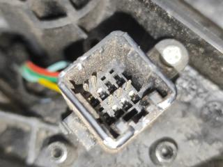 Зеркало левое ACCENT RB 10-